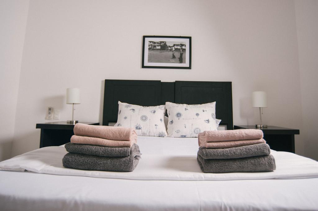 Casa Felicidad Apartment Плая дел Кармен Екстериор снимка