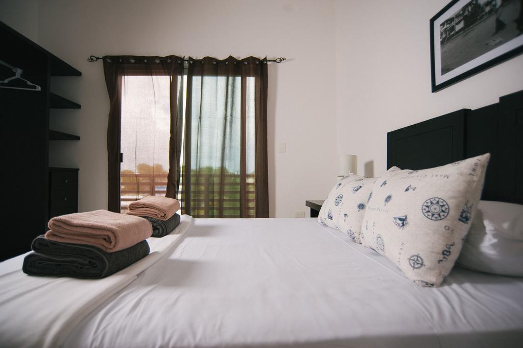Casa Felicidad Apartment Плая дел Кармен Стая снимка