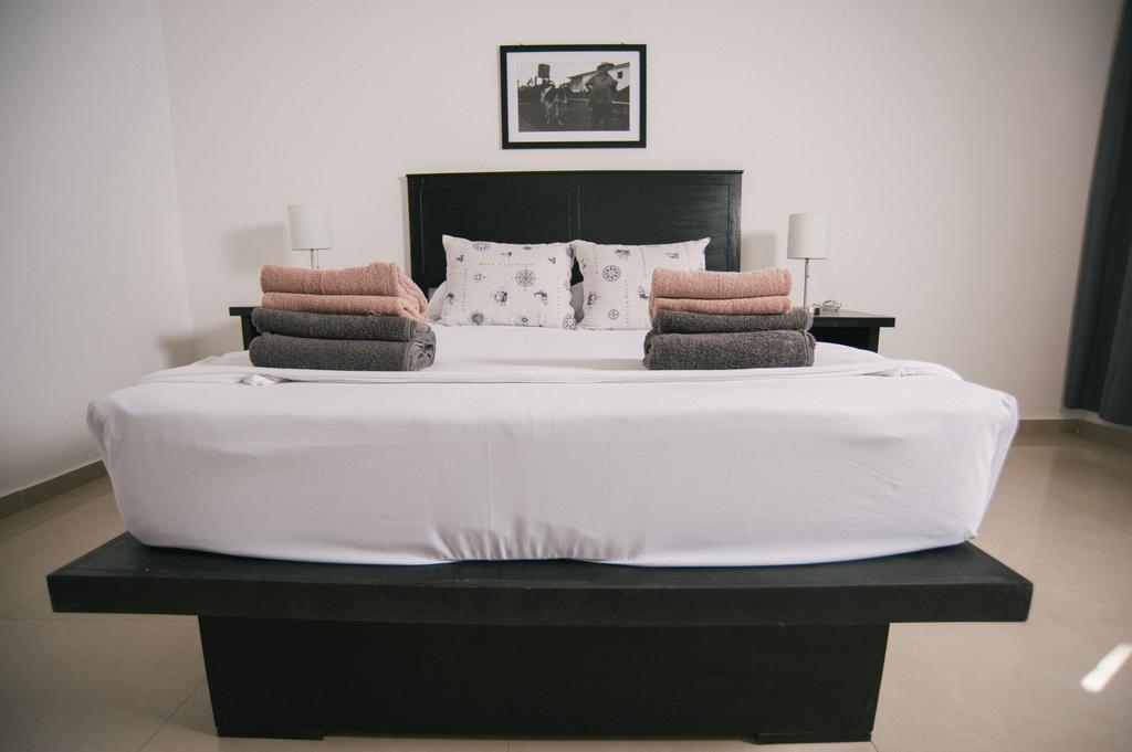 Casa Felicidad Apartment Плая дел Кармен Стая снимка
